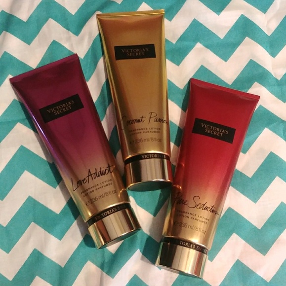 Victoria's Secret Other - NWT Victoria Secret Lotion 8oz
